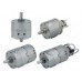 Rotary Actuator CRB2/CDRB2